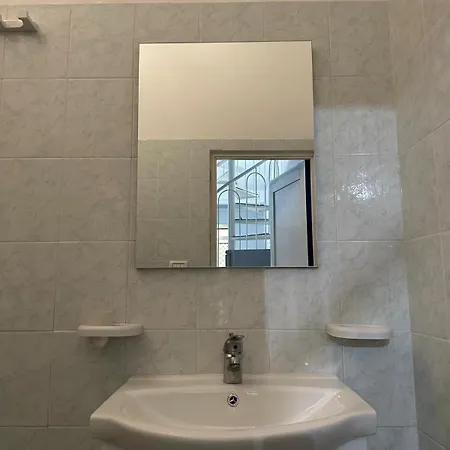 La Punticeddha Apartmán *