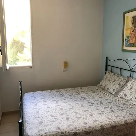 La Punticeddha Apartment *